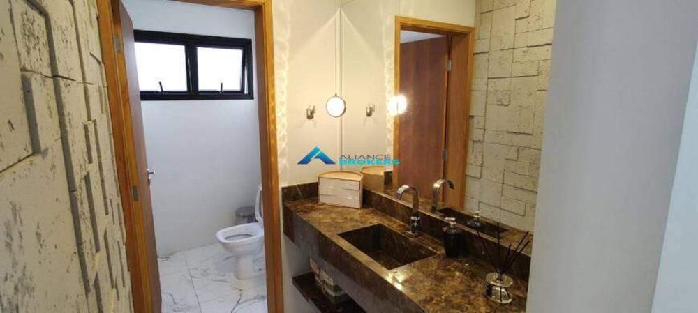 Casa, 4 quartos, 376 m² - Foto 13