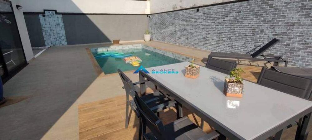 Casa, 4 quartos, 376 m² - Foto 25