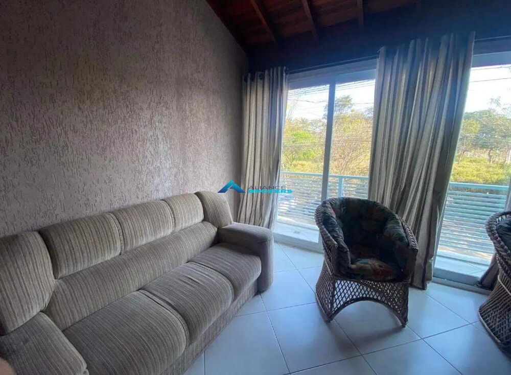 Casa, 3 quartos, 210 m² - Foto 7