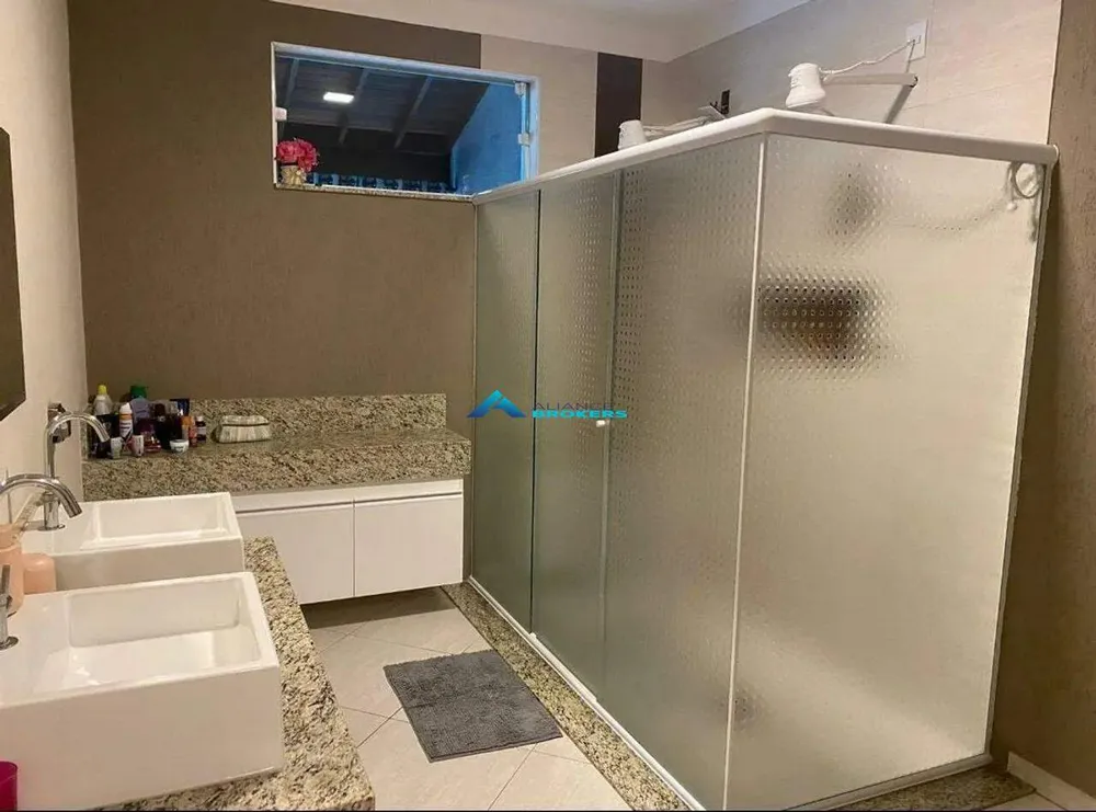 Casa, 3 quartos, 210 m² - Foto 22