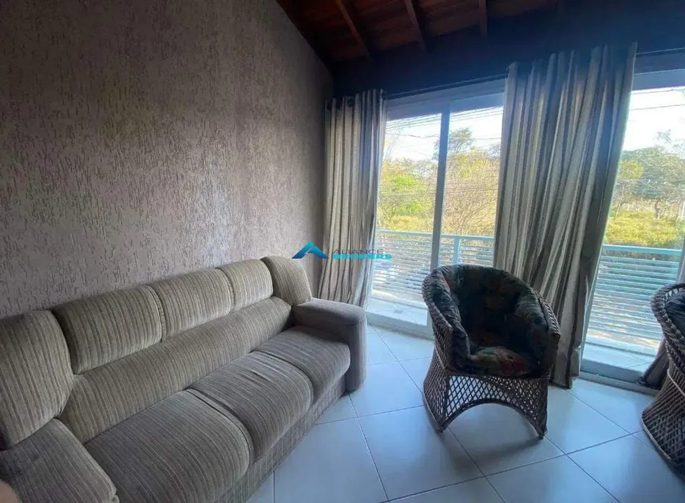 Casa, 3 quartos, 210 m² - Foto 18