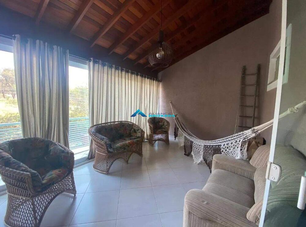 Casa, 3 quartos, 210 m² - Foto 12