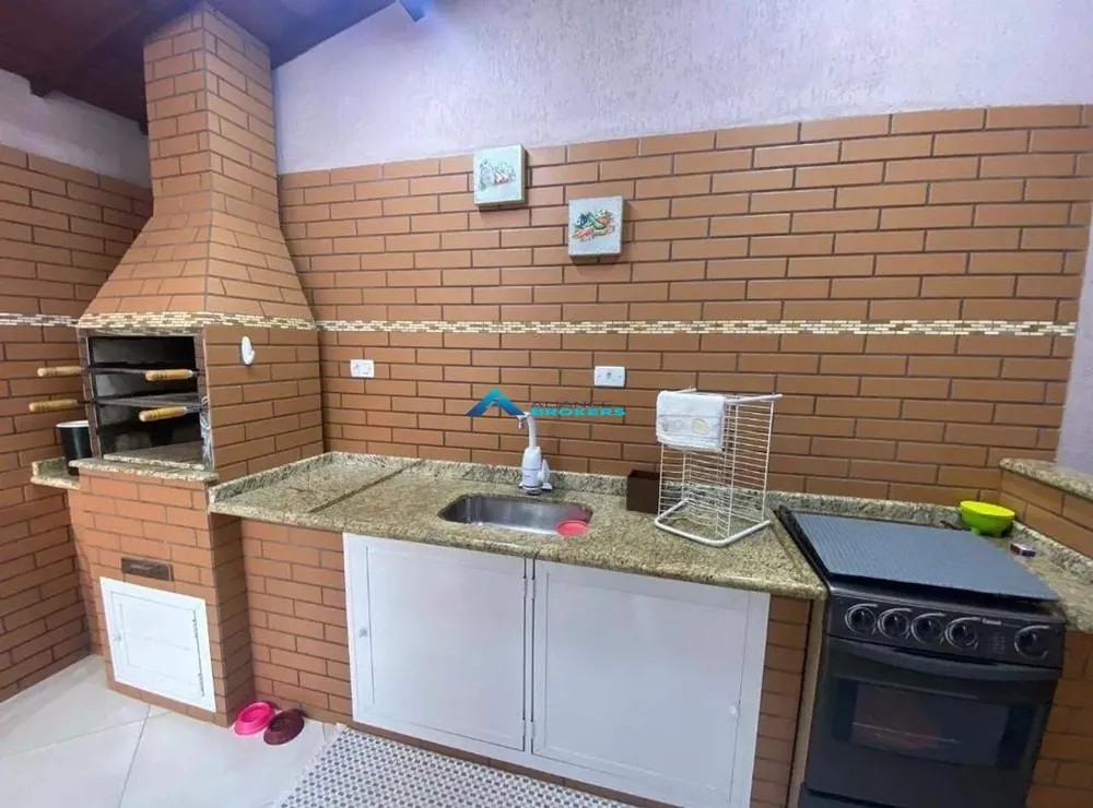Casa, 3 quartos, 210 m² - Foto 19