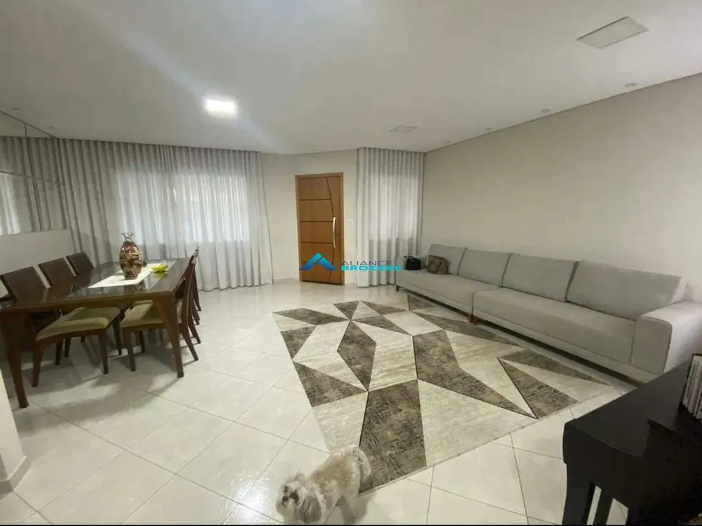 Casa, 3 quartos, 210 m² - Foto 17