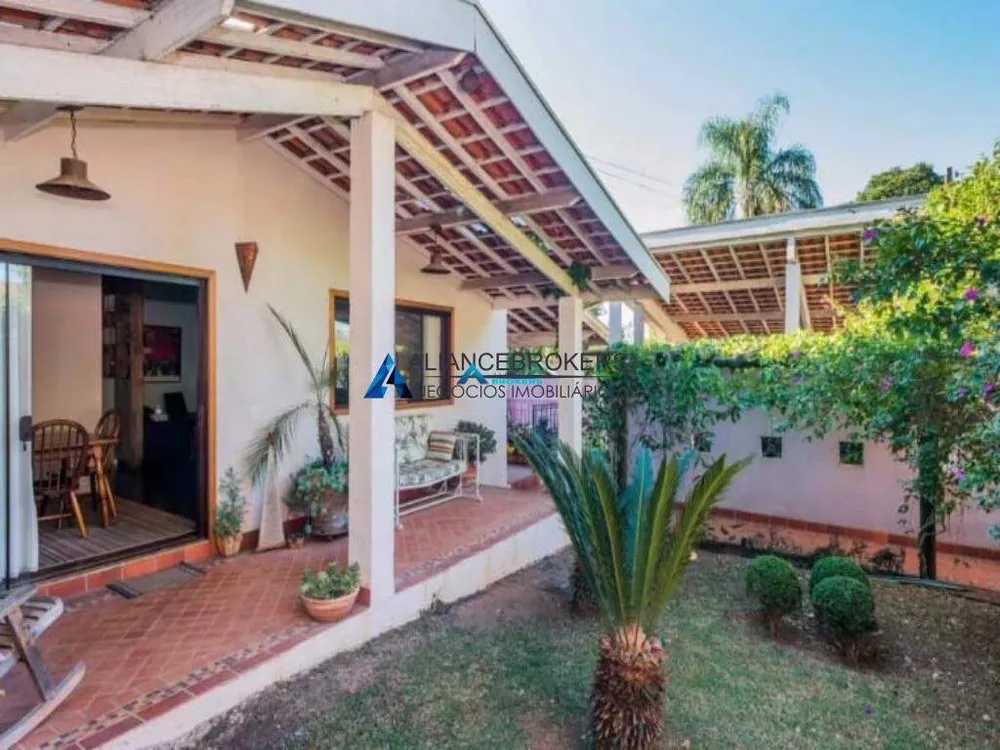 Casa, 3 quartos, 408 m² - Foto 6