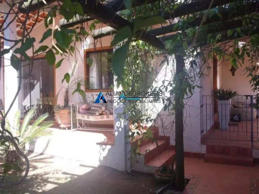 Casa, 3 quartos, 408 m² - Foto 7