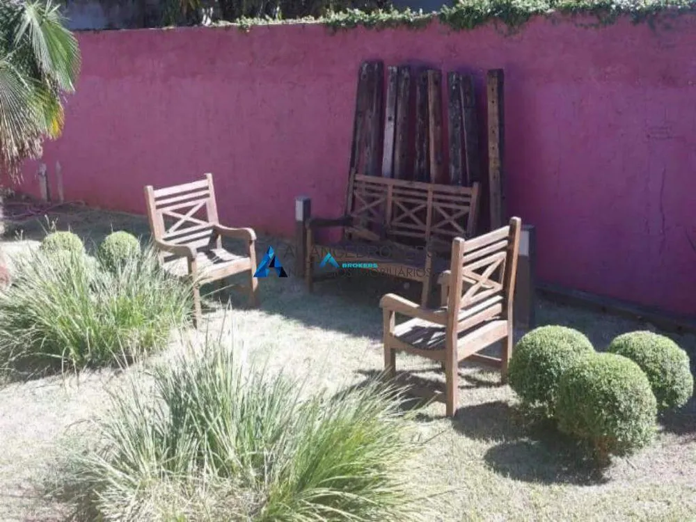Casa, 3 quartos, 408 m² - Foto 10