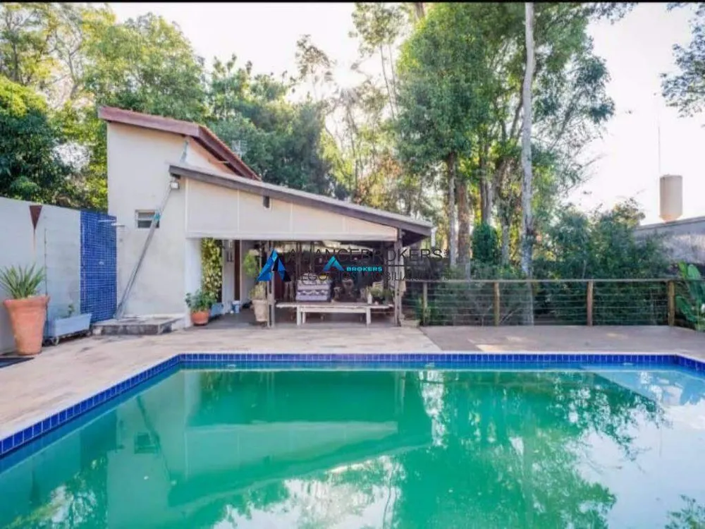 Casa, 3 quartos, 408 m² - Foto 12