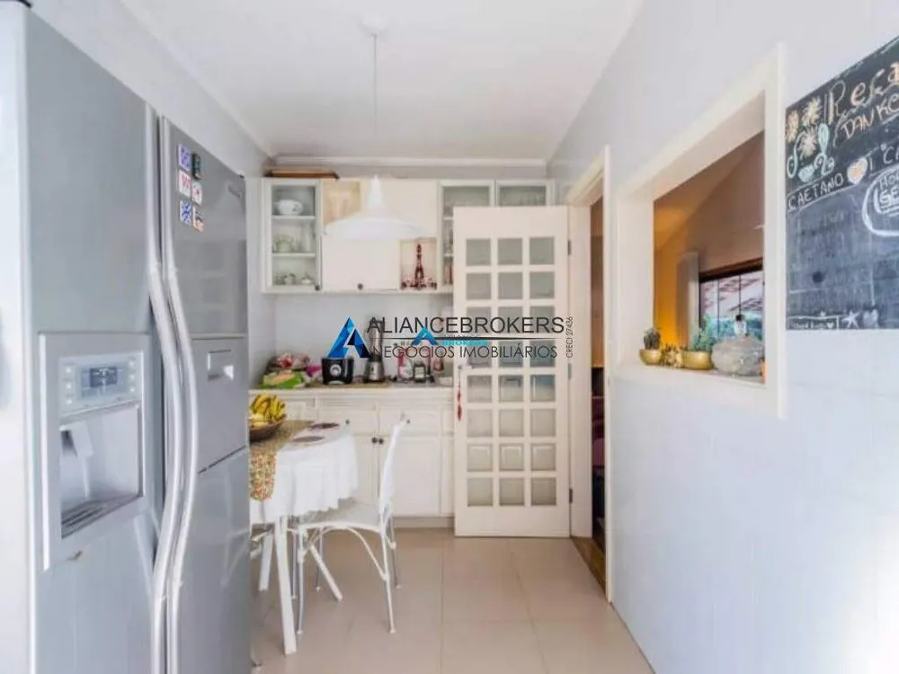 Casa, 3 quartos, 408 m² - Foto 5