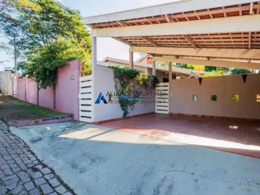 Casa, 3 quartos, 408 m² - Foto 11