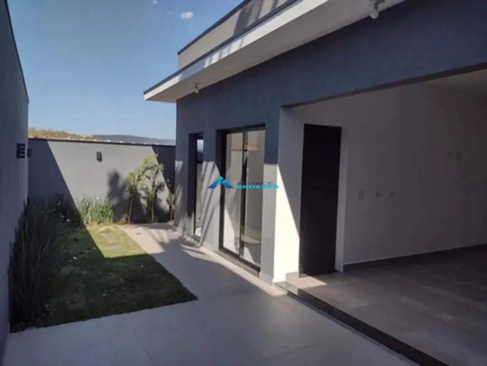 Casa, 3 quartos, 168 m² - Foto 11