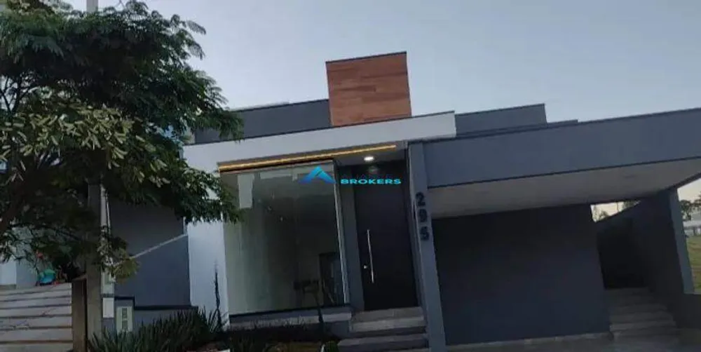 Casa, 3 quartos, 168 m² - Foto 4