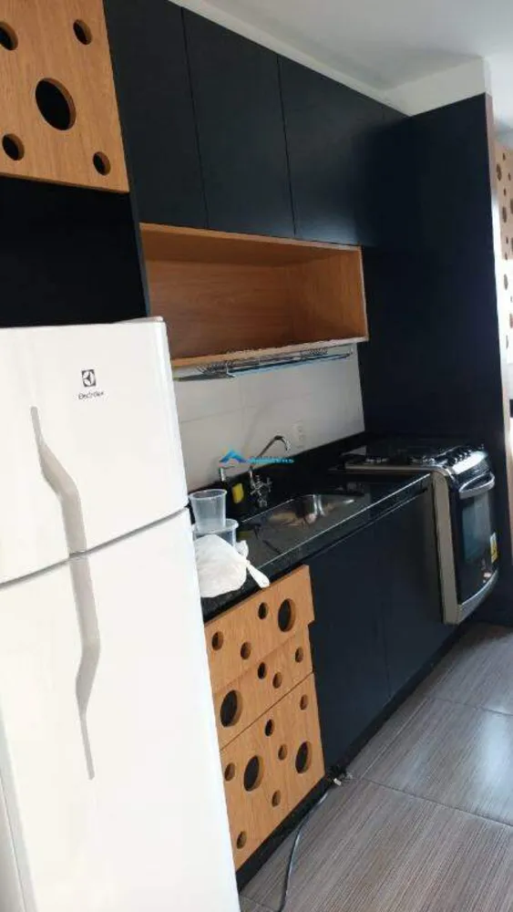 Apartamento, 2 quartos, 57 m² - Foto 7