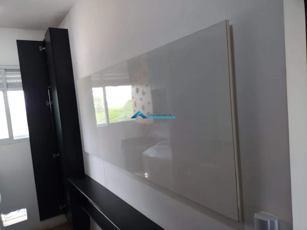Apartamento, 2 quartos, 57 m² - Foto 6