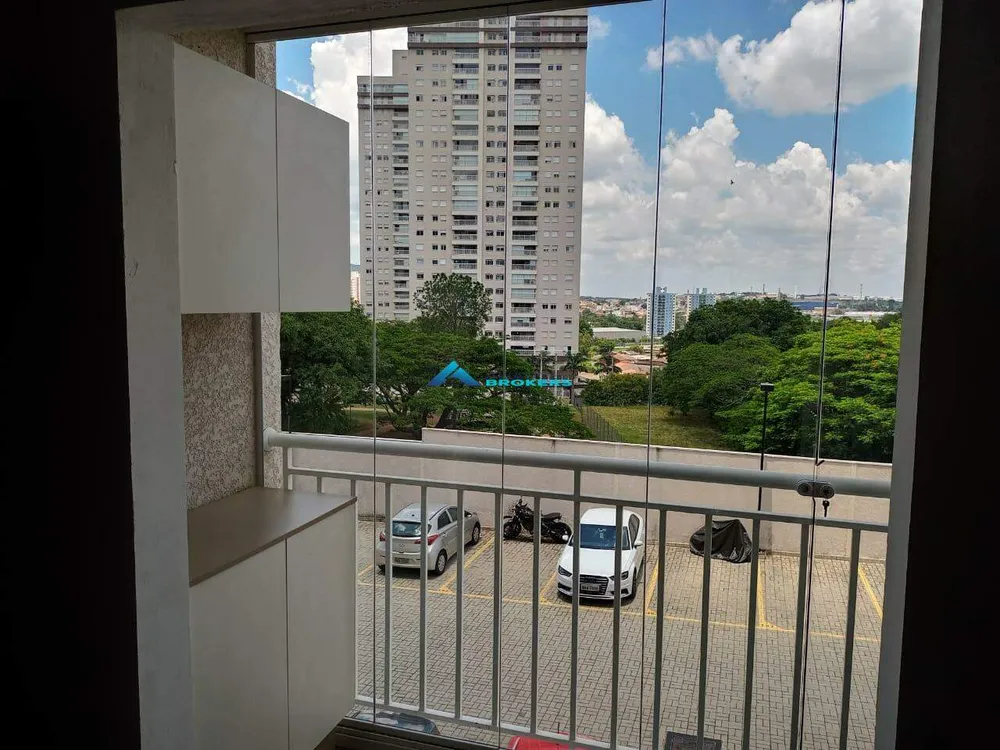 Apartamento, 2 quartos, 57 m² - Foto 1