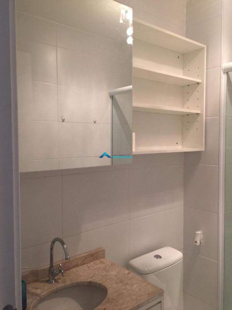 Apartamento, 2 quartos, 57 m² - Foto 4