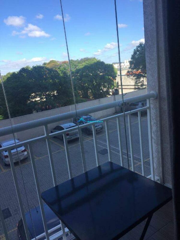 Apartamento, 2 quartos, 57 m² - Foto 10
