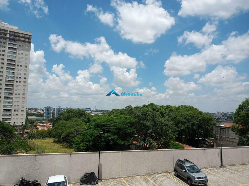 Apartamento, 2 quartos, 57 m² - Foto 15