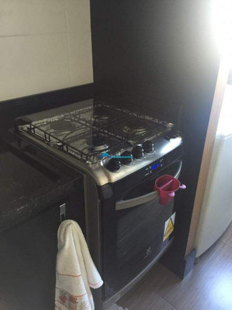 Apartamento, 2 quartos, 57 m² - Foto 2