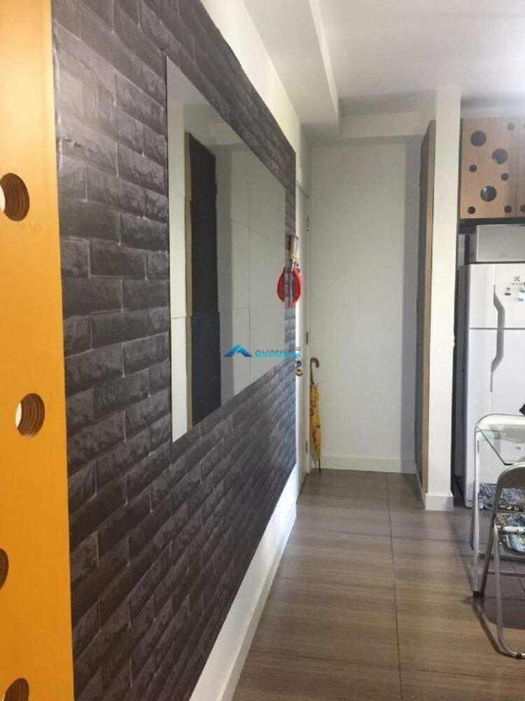 Apartamento, 2 quartos, 57 m² - Foto 8