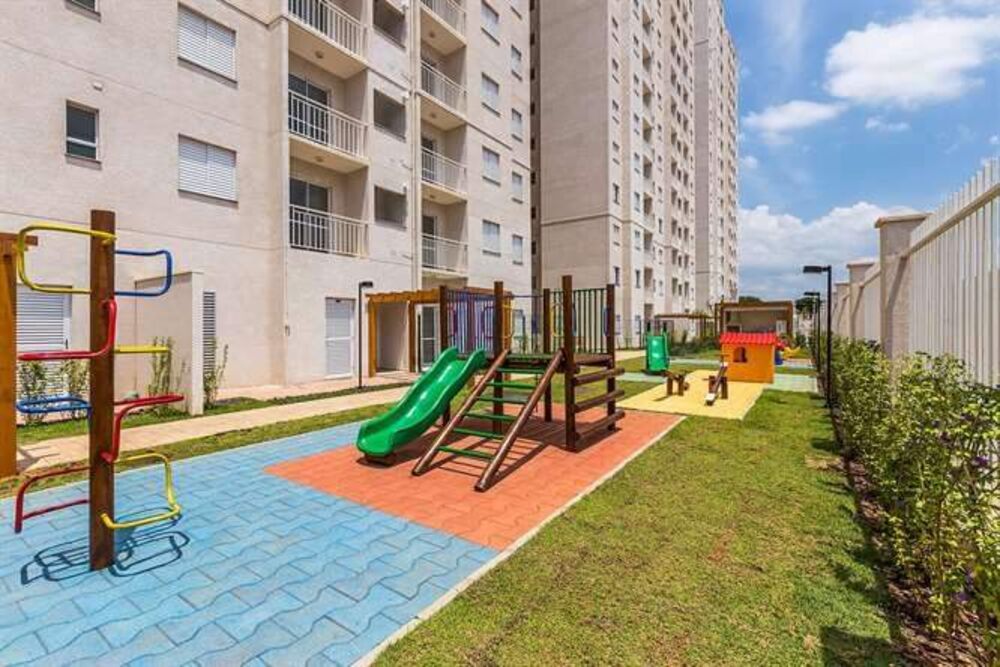 Apartamento, 2 quartos, 57 m² - Foto 9