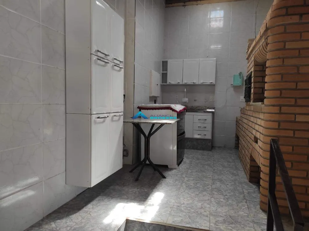 Chácara, 4 quartos, 1066 m² - Foto 25