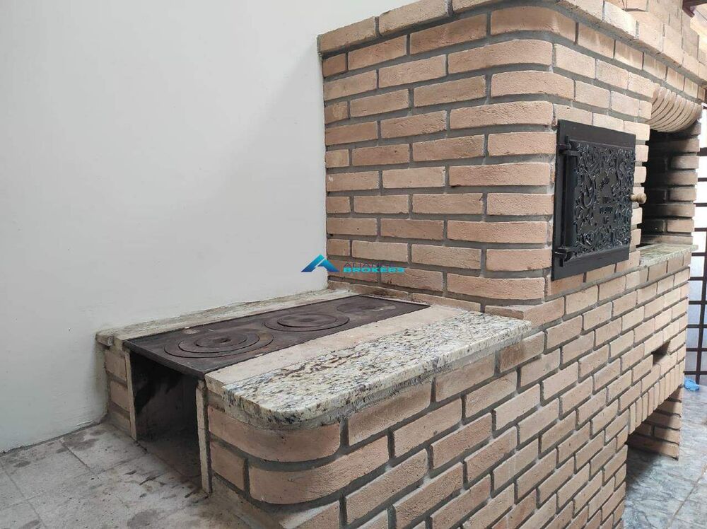 Chácara, 4 quartos, 1066 m² - Foto 17