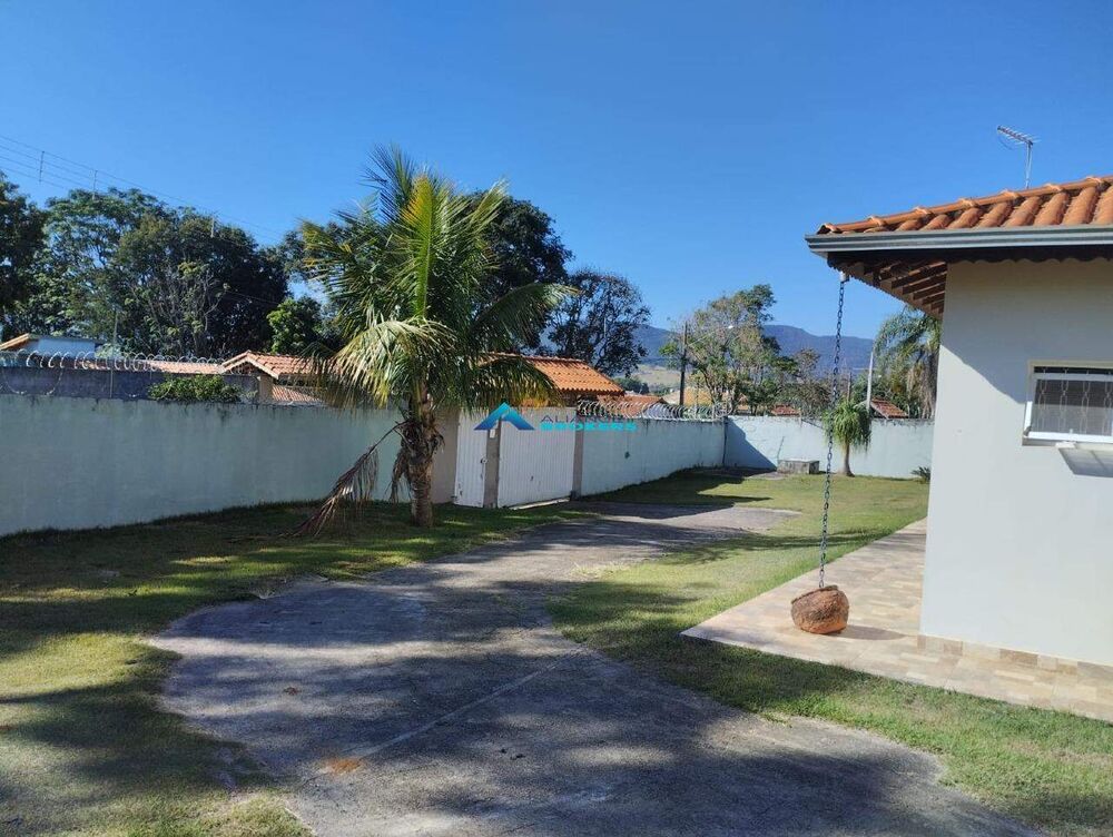 Chácara à venda com 5 quartos, 147m² - Foto 2