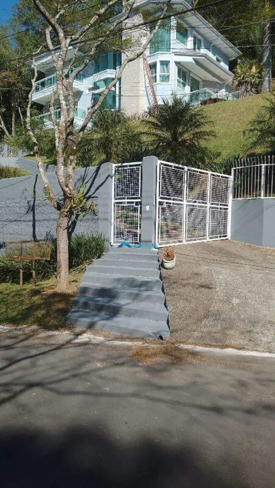 Casa, 4 quartos, 350 m² - Foto 5