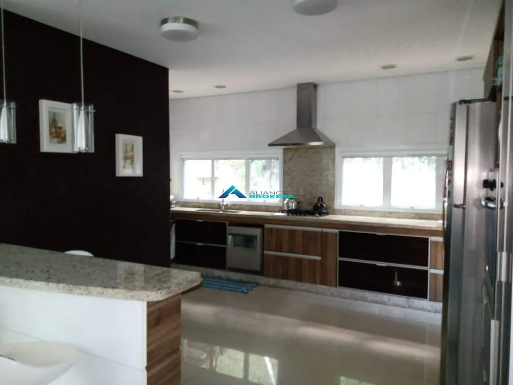 Casa, 4 quartos, 350 m² - Foto 10