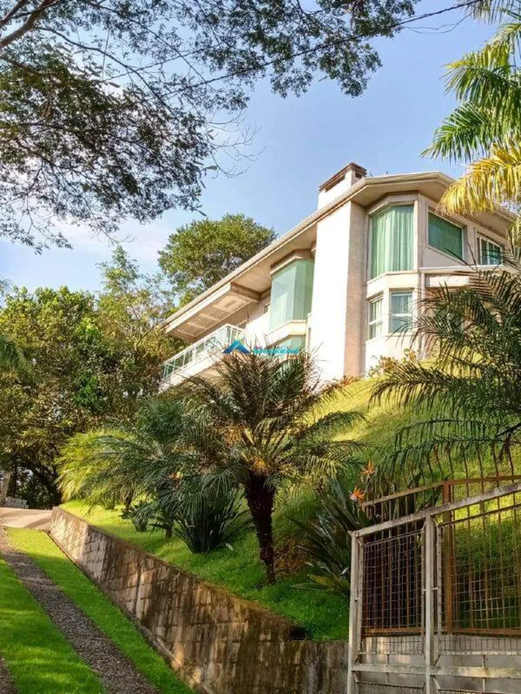 Casa, 4 quartos, 350 m² - Foto 11