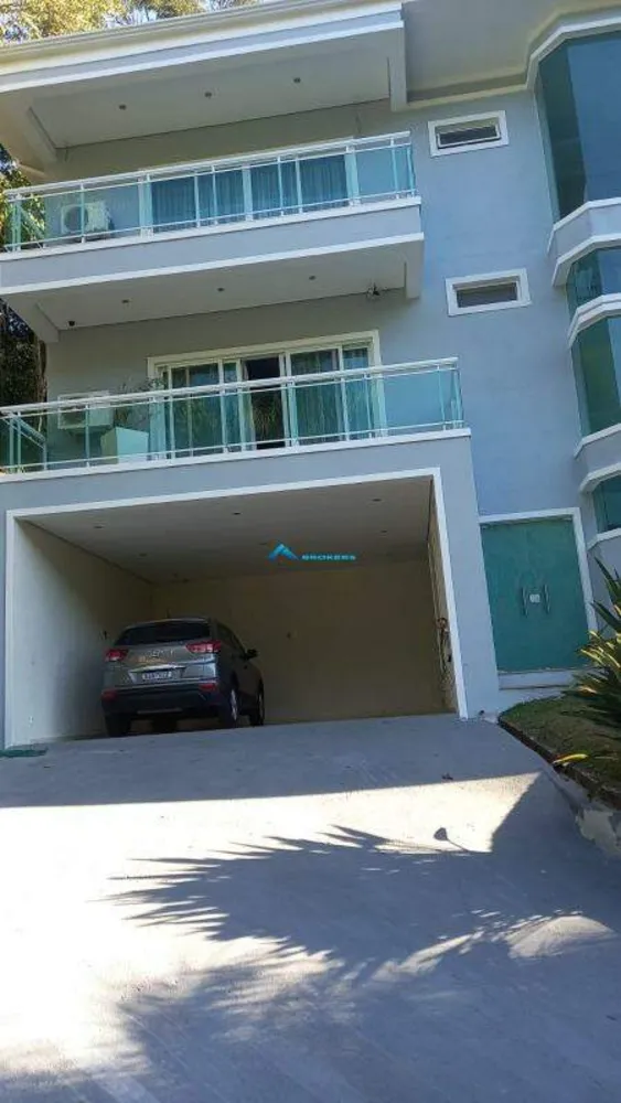 Casa, 4 quartos, 350 m² - Foto 8