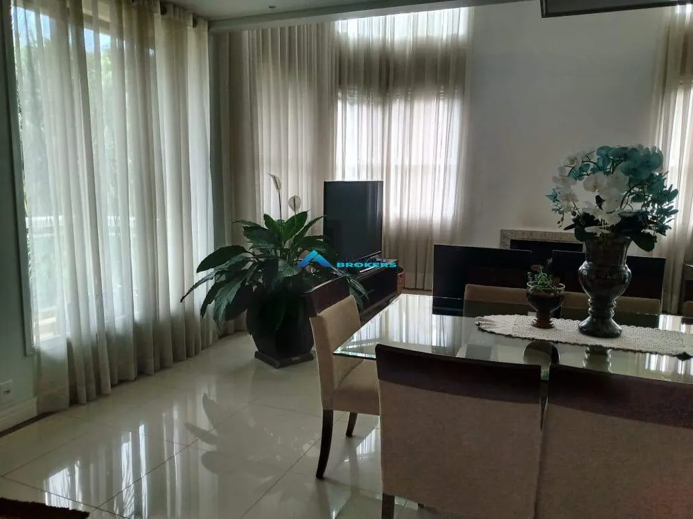 Casa, 4 quartos, 350 m² - Foto 7