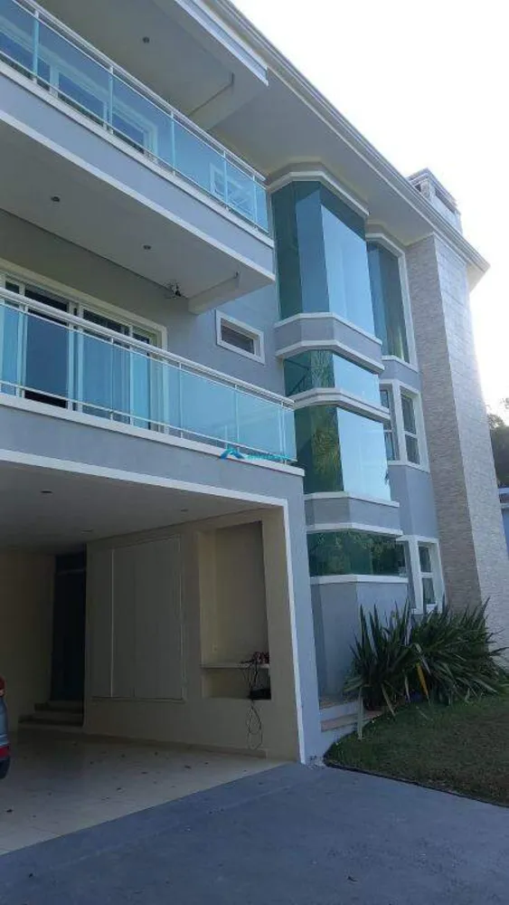 Casa, 4 quartos, 350 m² - Foto 6