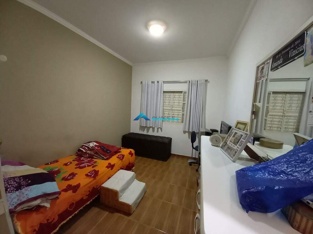 Casa, 3 quartos, 91 m² - Foto 19