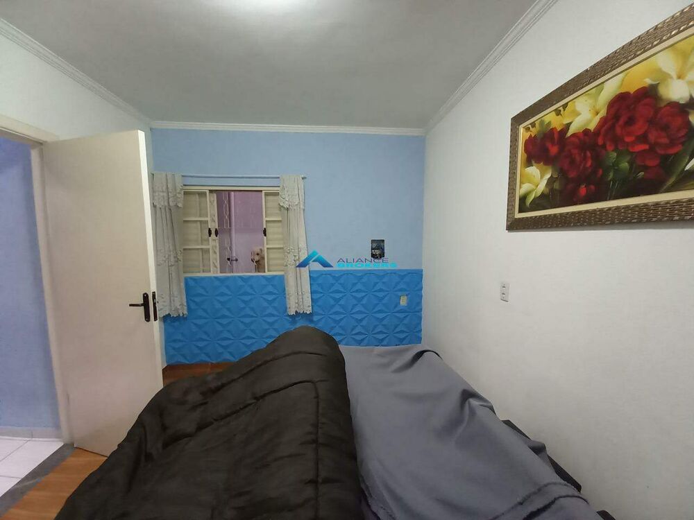 Casa, 3 quartos, 91 m² - Foto 10