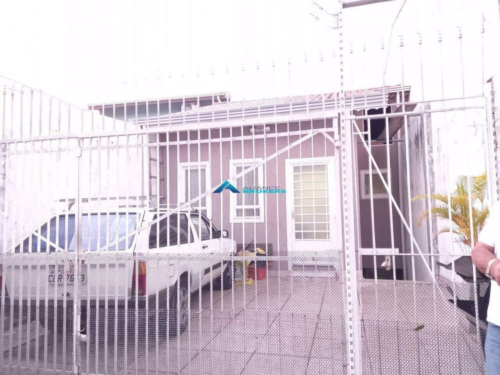 Casa, 3 quartos, 91 m² - Foto 2