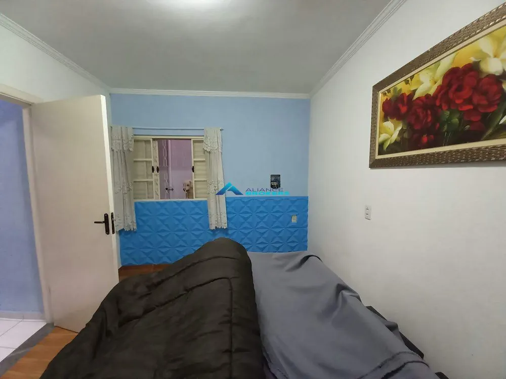 Casa, 3 quartos, 91 m² - Foto 28