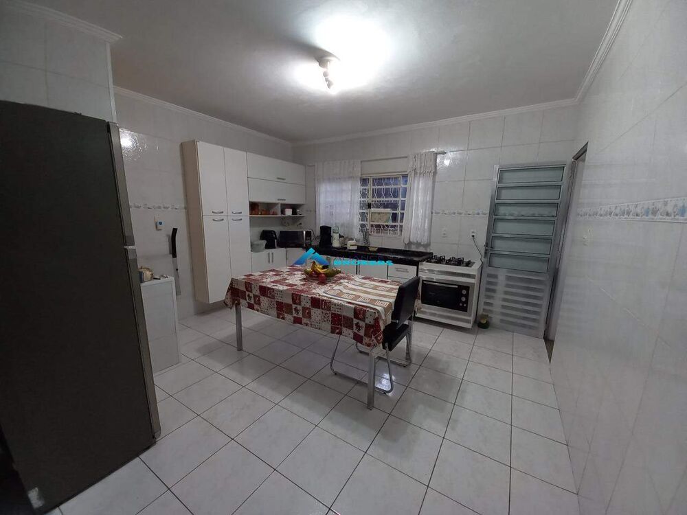 Casa, 3 quartos, 91 m² - Foto 9