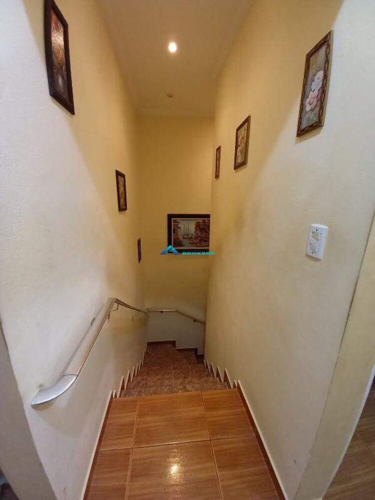 Casa, 3 quartos, 91 m² - Foto 1