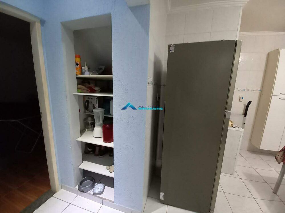 Casa, 3 quartos, 91 m² - Foto 6