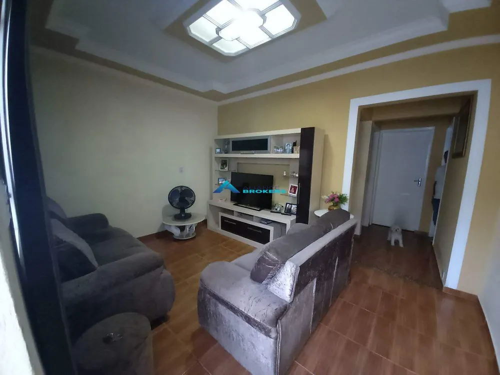 Casa, 3 quartos, 91 m² - Foto 22