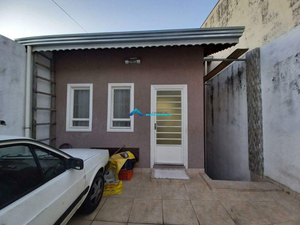 Casa, 3 quartos, 91 m² - Foto 8