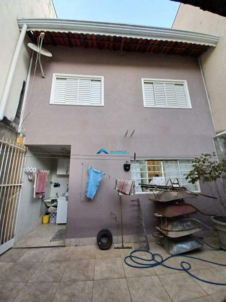 Casa, 3 quartos, 91 m² - Foto 13