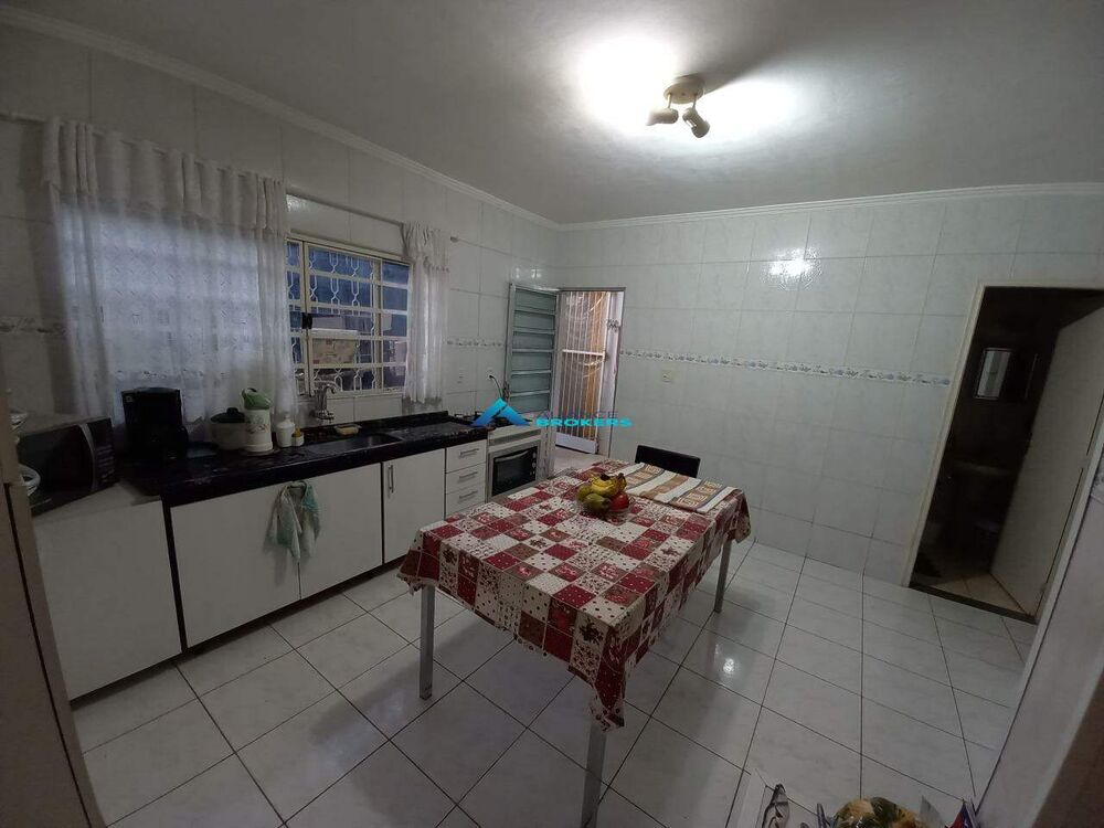 Casa, 3 quartos, 91 m² - Foto 5