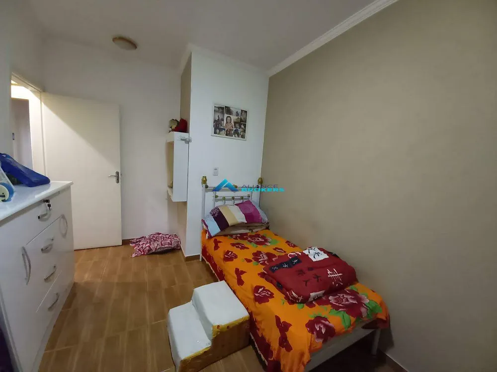 Casa, 3 quartos, 91 m² - Foto 25