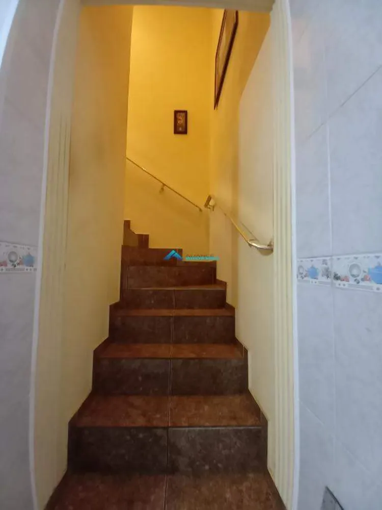 Casa, 3 quartos, 91 m² - Foto 26