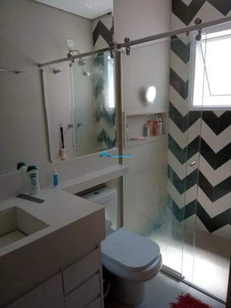 Casa de Condomínio, 3 quartos - Foto 8