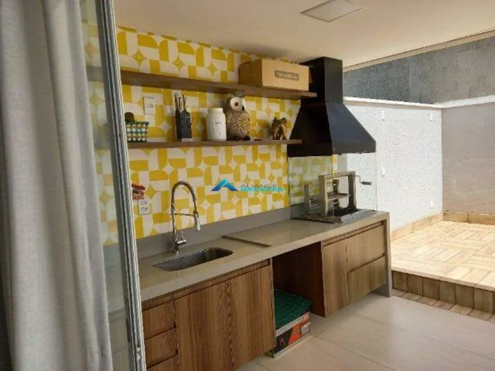 Casa de Condomínio, 3 quartos - Foto 6