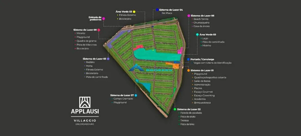 Terreno, 250 m² - Foto 5